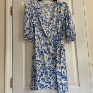 NWOT MANGO DRESS